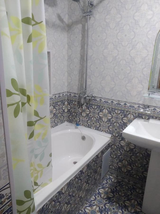 Al Imran Boutique Hotel Bukhara Eksteriør billede
